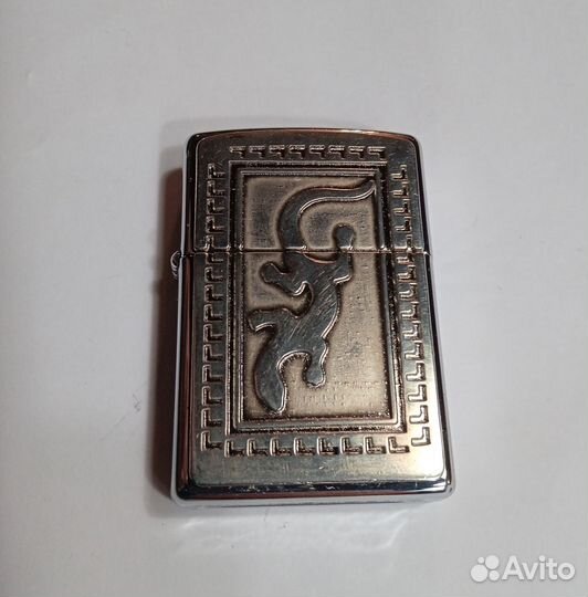 Зажигалка Zippo 2005г