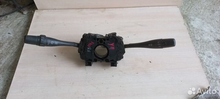 Переключатель подрулевой в сборе Nissan Wingroad