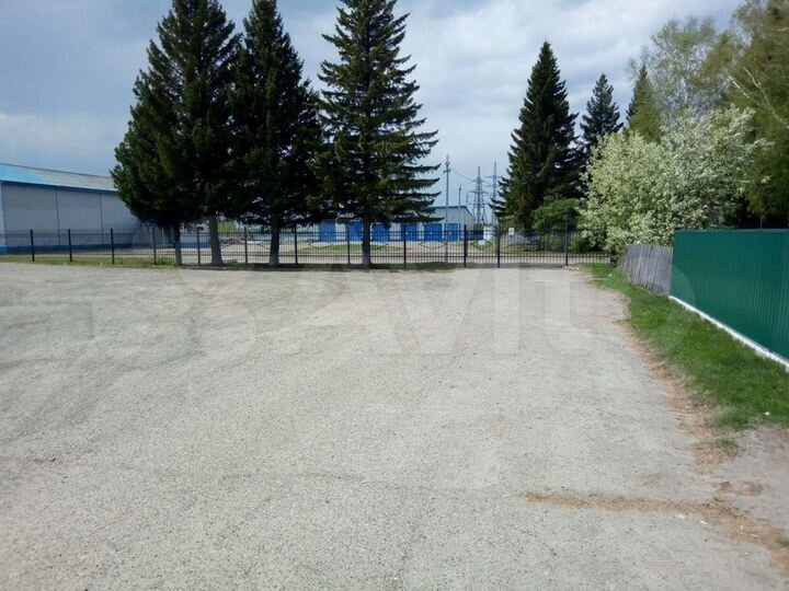 Участок 3 сот. (ИЖС)