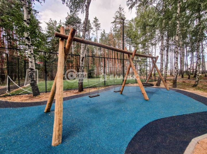 Таунхаус 83 м² на участке 1,5 сот.