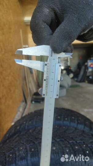 Nokian Tyres Nordman SUV 265/70 R16 112T