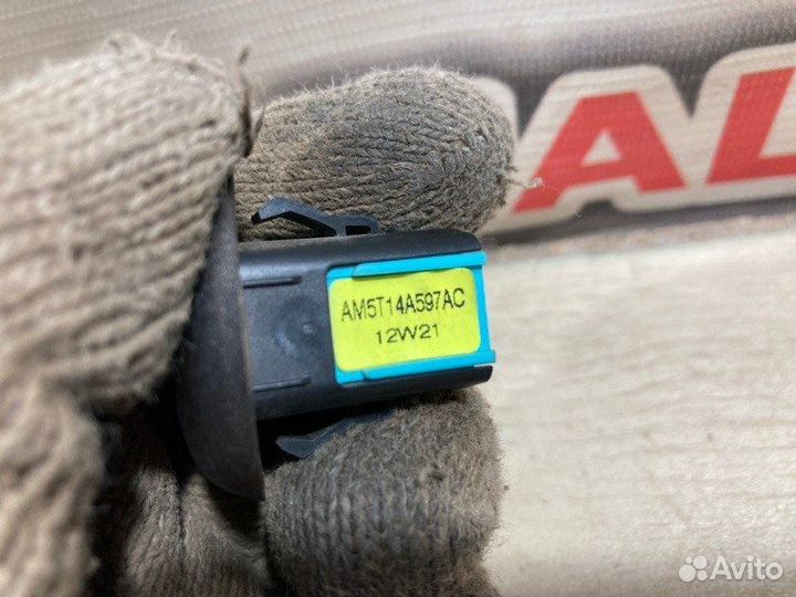 Датчик света Ford Focus 3 хэтчбек 2012