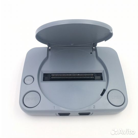 Игровая приставка Dendy super 8 bit, новая