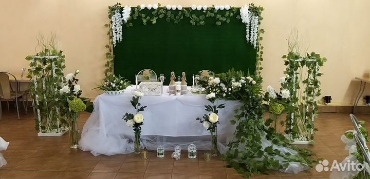 Фотозона продажа