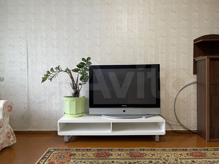 2-к. квартира, 44 м², 1/5 эт.