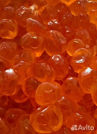 Икра Кеты от 11 кг