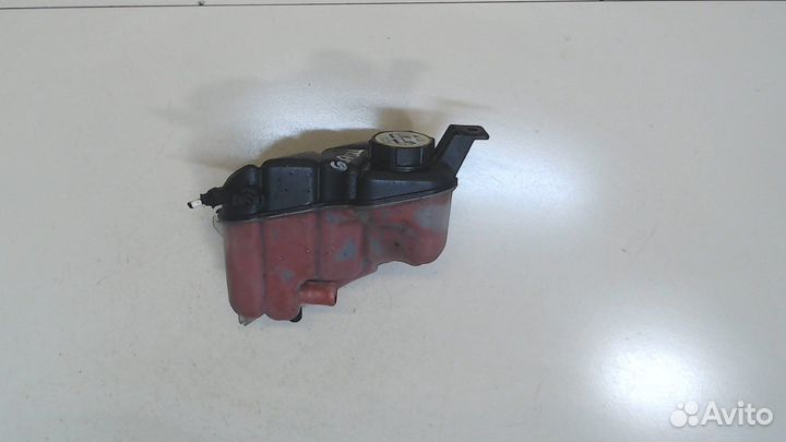 Бачок расширительный Ford S-Max, 2008