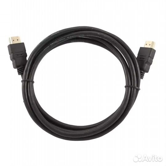 Кабель hdmi