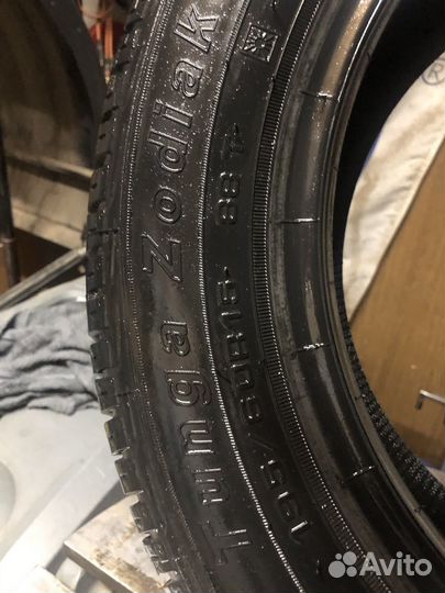 Tunga Zodiak 185/60 R15 88T