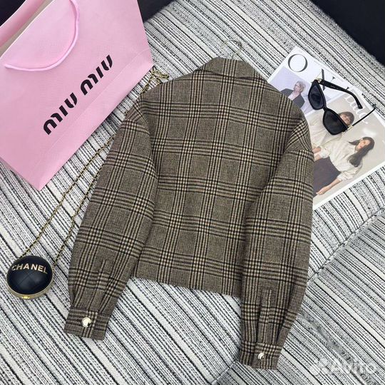 Комплект Miu Miu