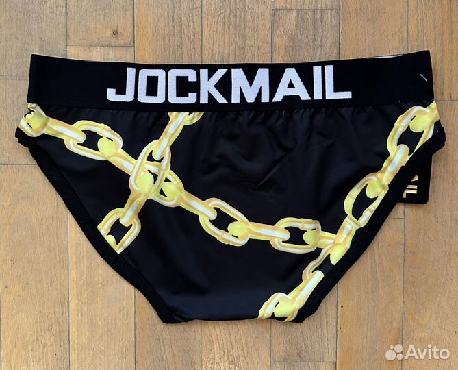 Мужские трусы плавки