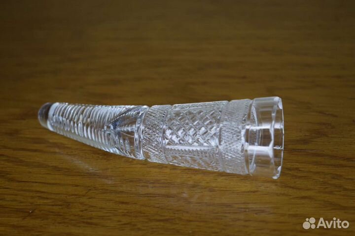 Хрустальный рог изобилия