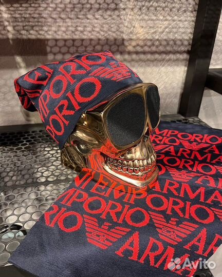 Шапка мужская