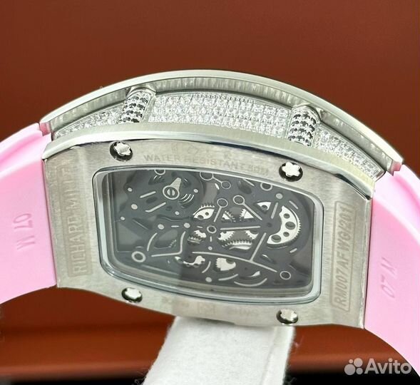 Часы женские Richard Mille