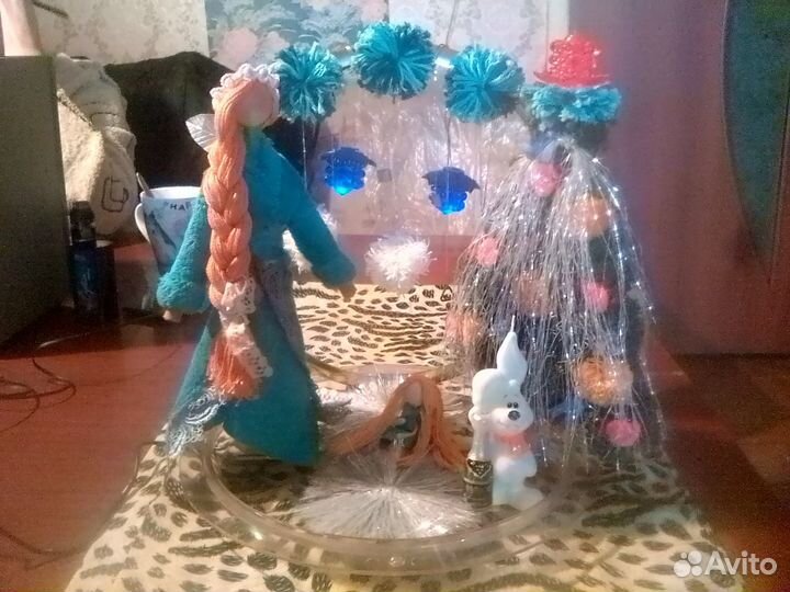 Все для нового года