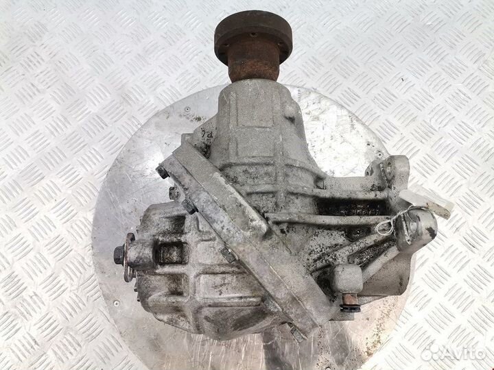 Раздатка для Volvo XC90 1 36000340