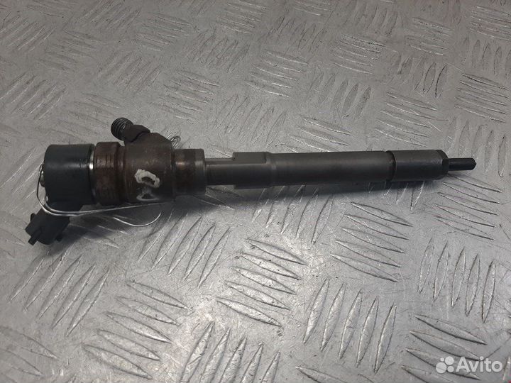 Форсунка для Hyundai-KIA Carens 2 (UN)