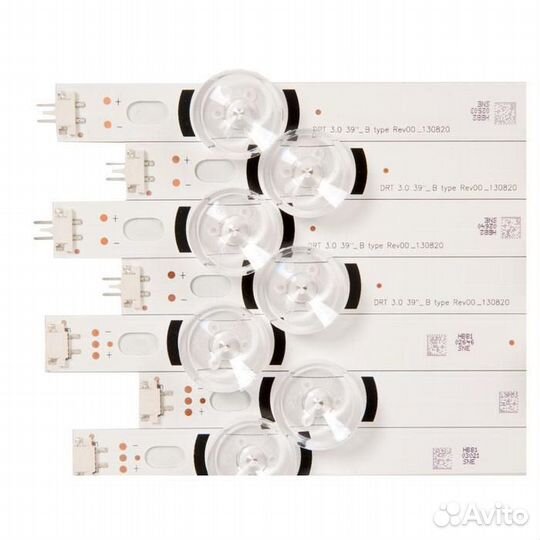 Подветка телевизоров RocknParts