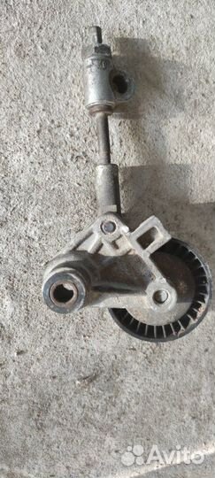 Натяжитель ремня генератора Ваз(Lada) 1118