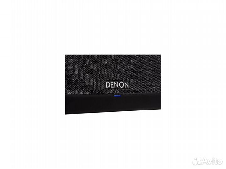 Беспроводная акустика Denon Home 250 Black