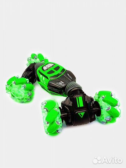 Машина Перевертыш