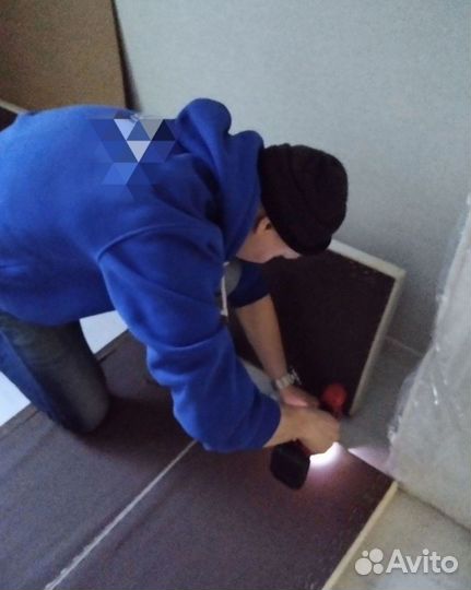 Разные Услуги&Грузчики, Перевозки