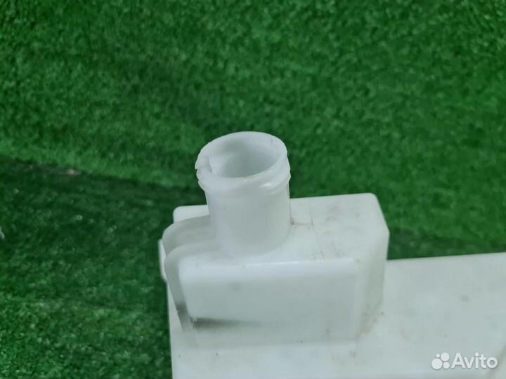 Бачок расширительный Nissan X-Trail