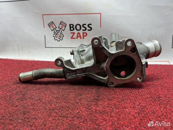 Корпус термостата Mazda 6 GJ 2.0 PE 2.5 PY