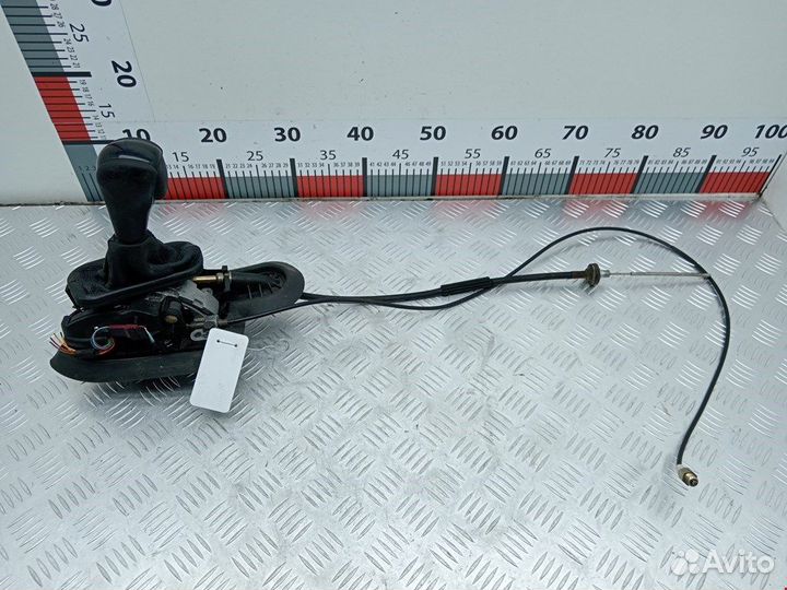 Кулиса кпп для BMW 5-Series (E39) 25161423984