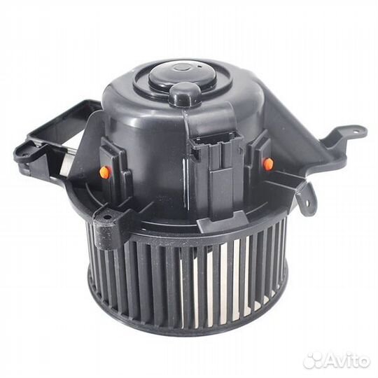 Мотор печки PSA 3008/DS5