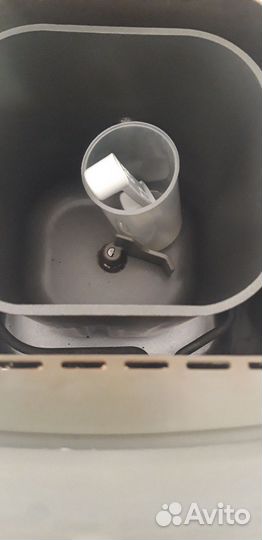 Хлебопечка LG