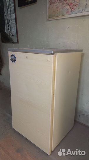 Холодильник Саратоа Россия
