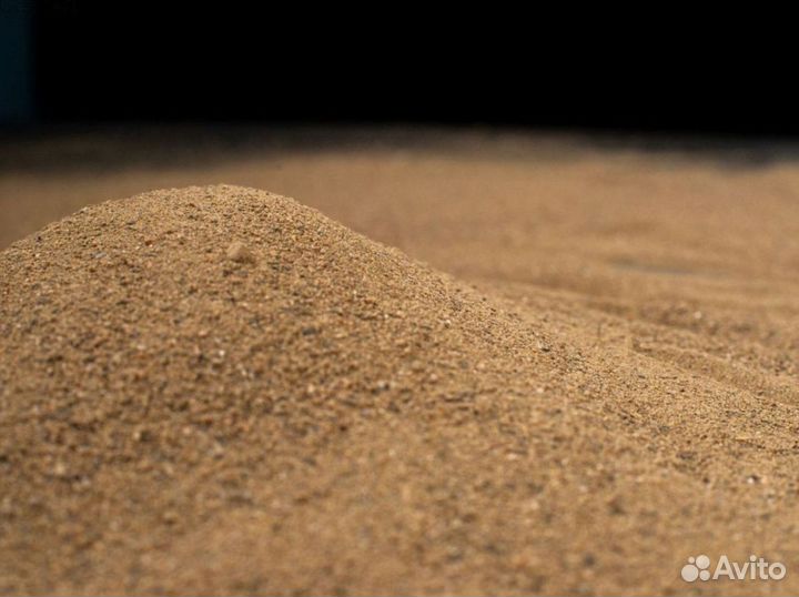 Щебёночно-песчаная смесь / щпс для строительства