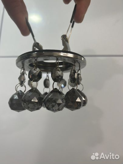 Светильник подвесной