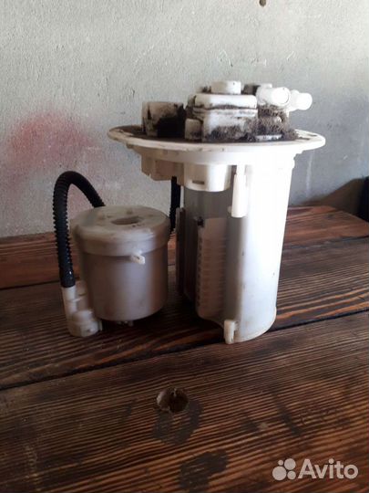 Бензонасос тайота королла 150 кузов