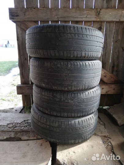 Michelin Primacy HP 215/55 R16