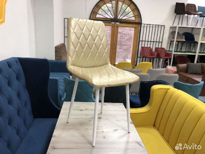 Стулья Любые дизайны цвета