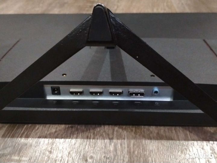 Монитор 27 panda на запчасти