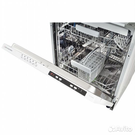 Посудомоечная машина Schaub Lorenz SLG VI6210