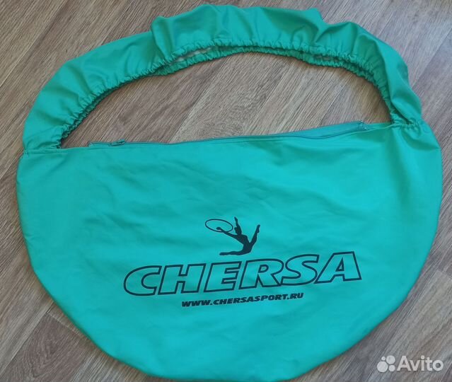 Чехол для обруча