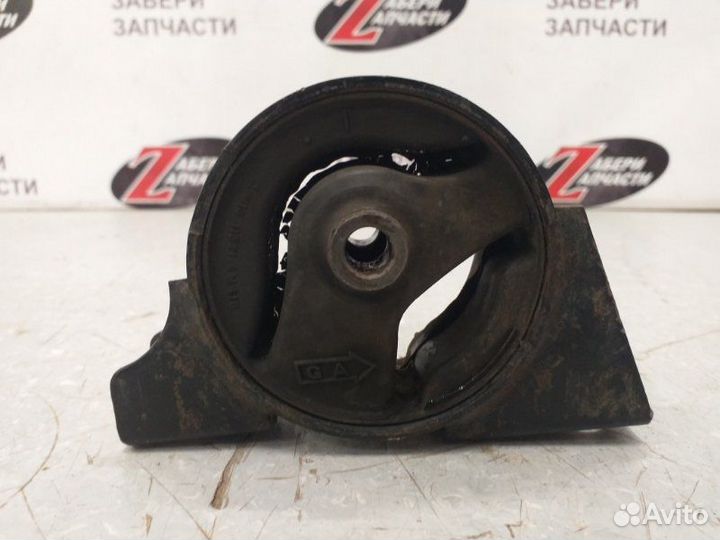 Подушка двигателя правая Nissan Almera
