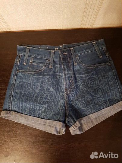 Шорты