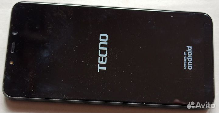 TECNO Spark 3 Pro, 2/32 ГБ