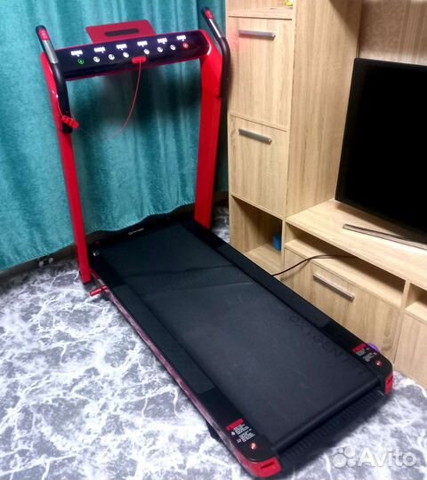 Аренда премиум беговая дорожка oxygen sport