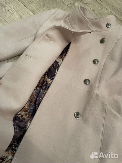 Пальто женское