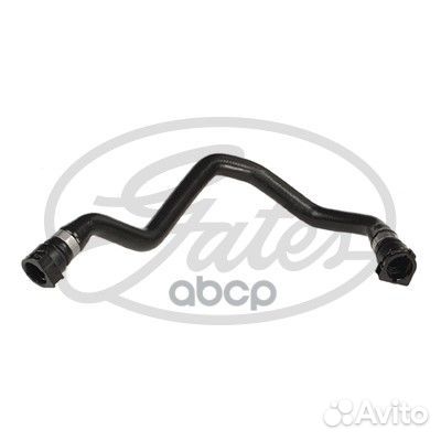 Изогнутые патрубки 02-1680 021680 Gates