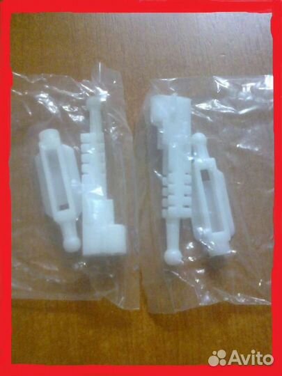 Корректоры фар бмв е 39 Рестайл