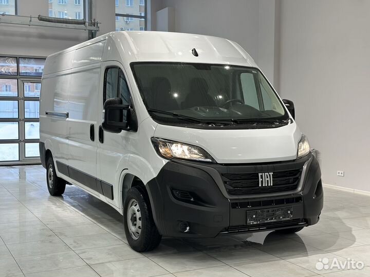 FIAT Ducato 2.3 МТ, 2023