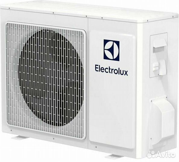 Сплит-система Electrolux eacs-07HP/N3 23Y