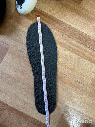 Роликовые коньки reaction urban